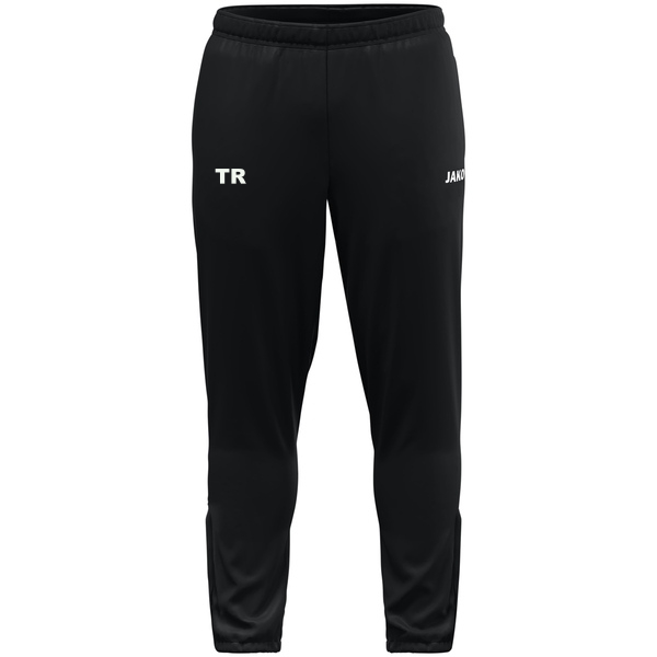 Polyesterhose Dynamic 