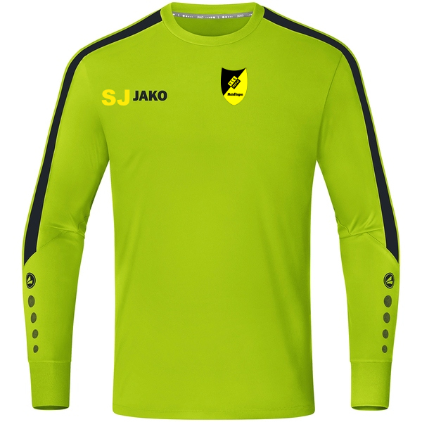 Torwart-Trikot Power 