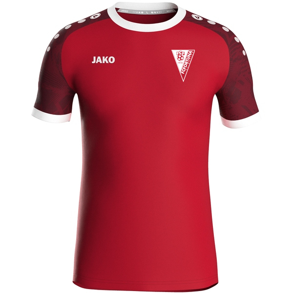 KinderTrikot Iconic kurzarm 