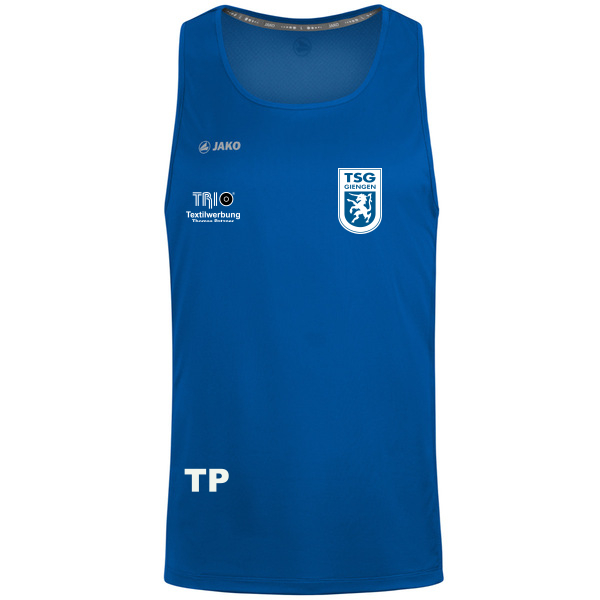 KinderTanktop Run 2.0 