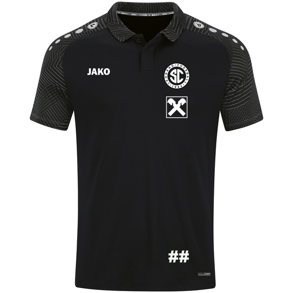 KinderPolo Performance 