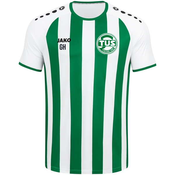 Trikot Inter Kurzarm 