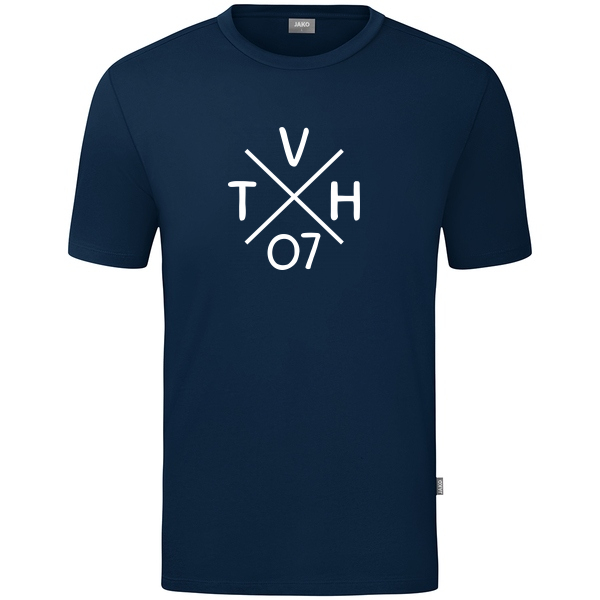 T-Shirt Organic Stretch 