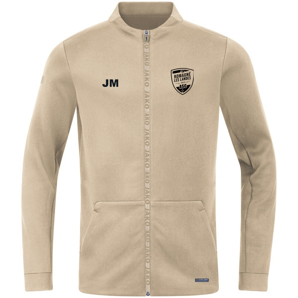 Veste Pro Casual 