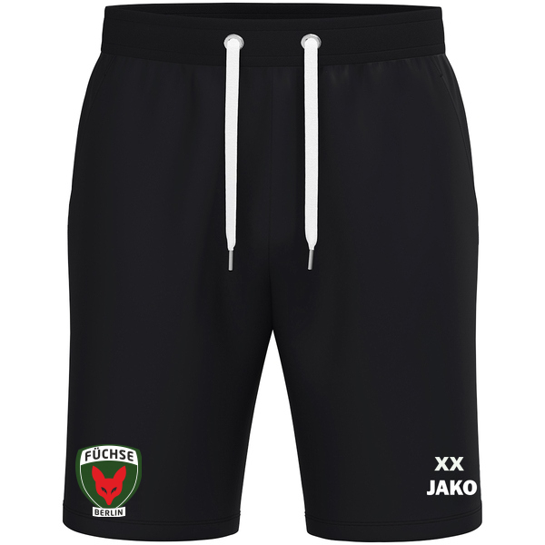 Joggingshort One Cotton 