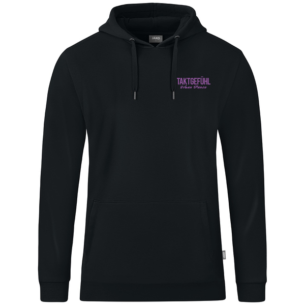 Kapuzensweat Organic  