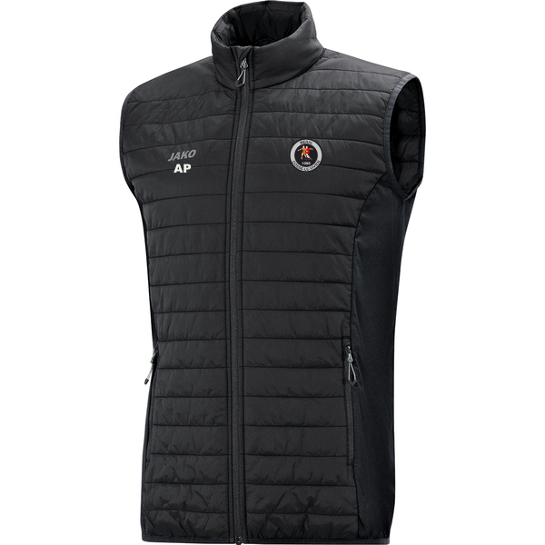 Gilet matelassé Premium 