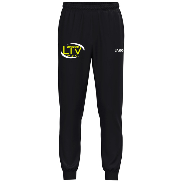 KinderPolyesterhose One 