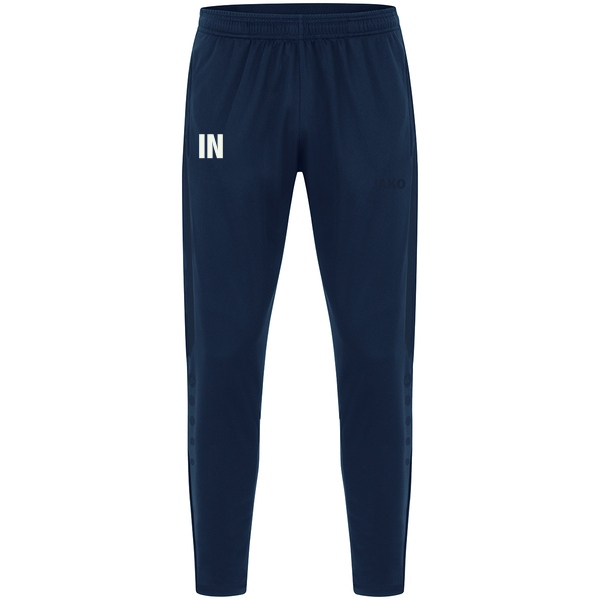 KinderPolyesterhose Power 