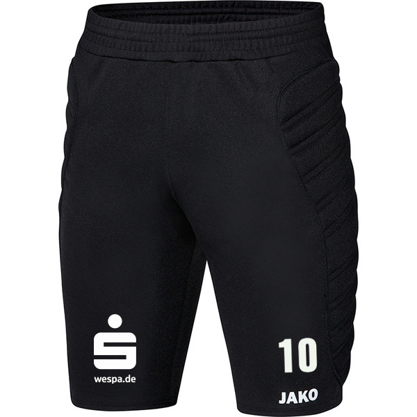 Torwart-Short 