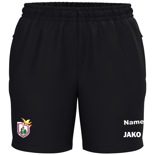 womanWebshort One Damen 