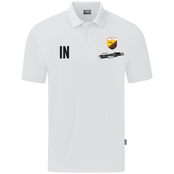 Polo Organic Stretch 