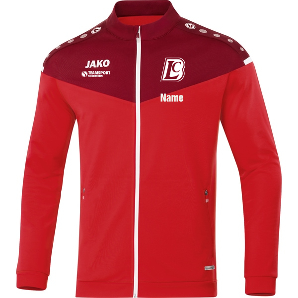 Polyesterjacke Champ 2.0 