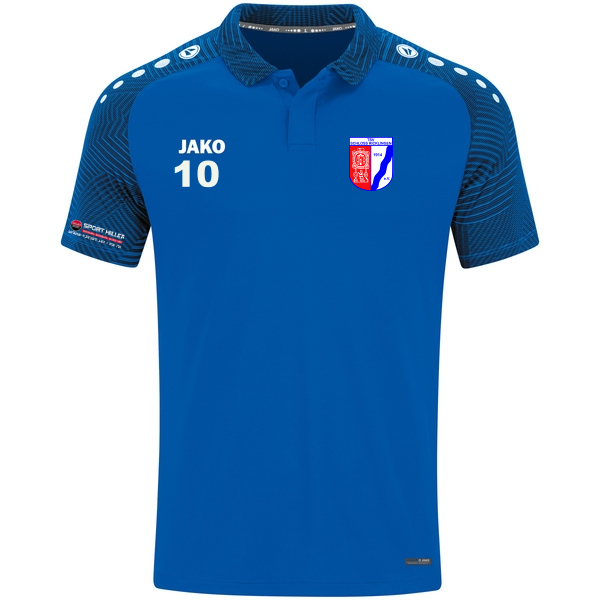 KinderPolo Performance 