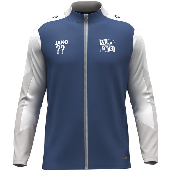 Polyesterjacke Dynamic 