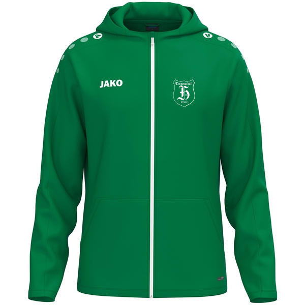 KinderKapuzenjacke One 