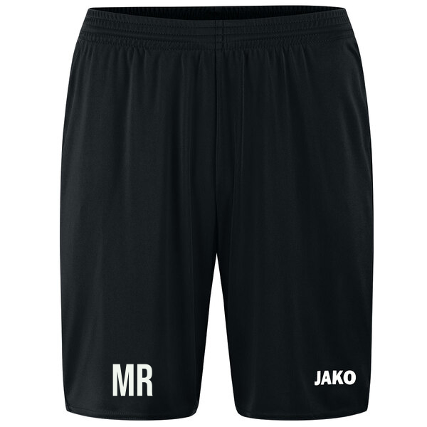 Sporthose Manchester 2.0 ohne Innenslip 