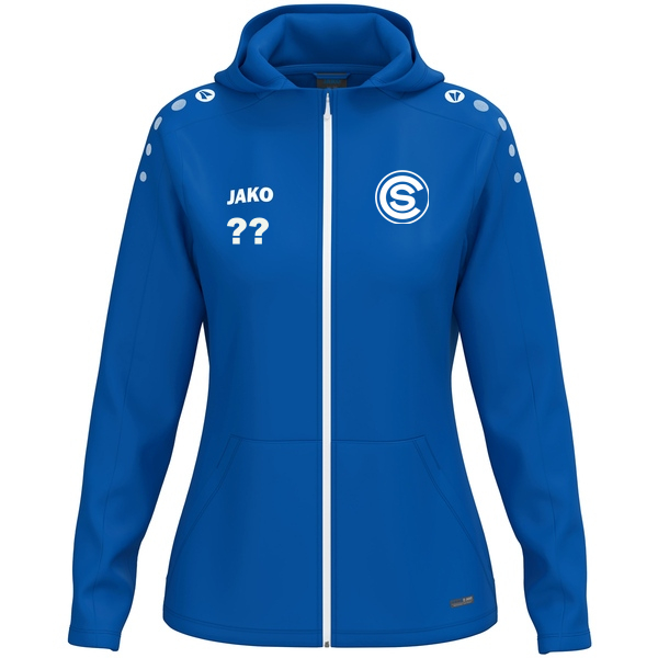 womanKapuzenjacke One Damen 