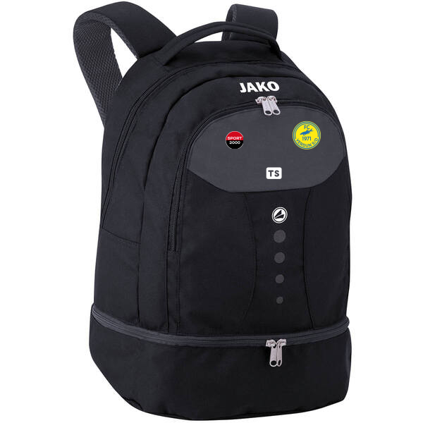 Sac à dos TLS 