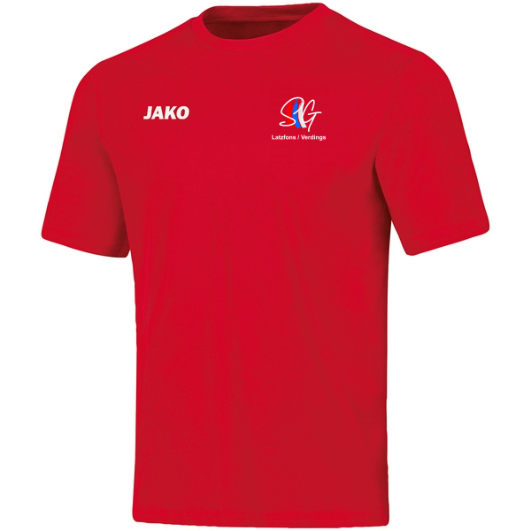 KinderT-Shirt Base 