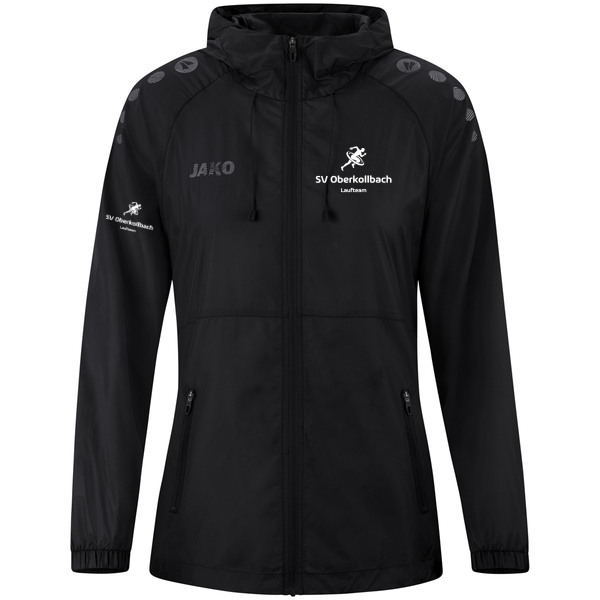 womanLightweightjacke Flow Damen 