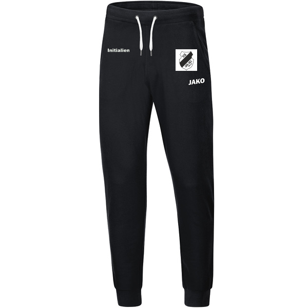 KinderJogginghose Base mit Bündchen 