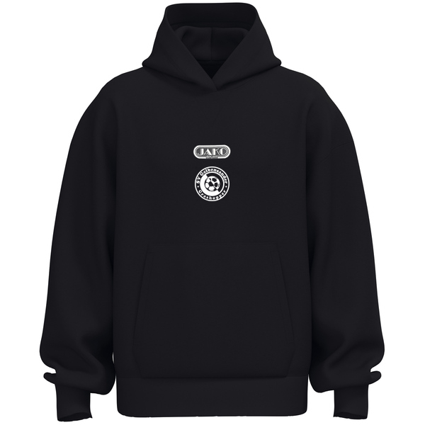 Kapuzensweat Wardrobe 