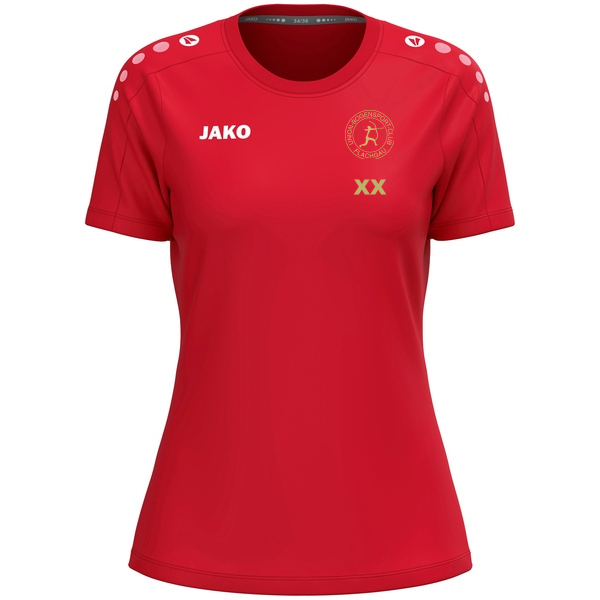 womanT-Shirt One Cotton Damen 