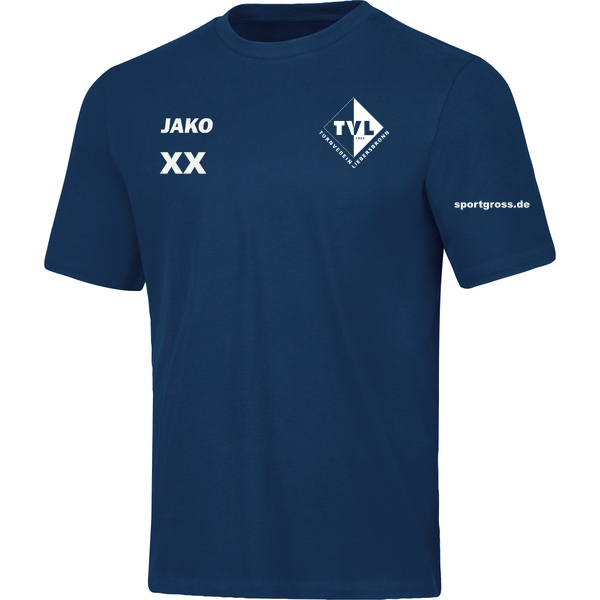 KinderT-Shirt Base 