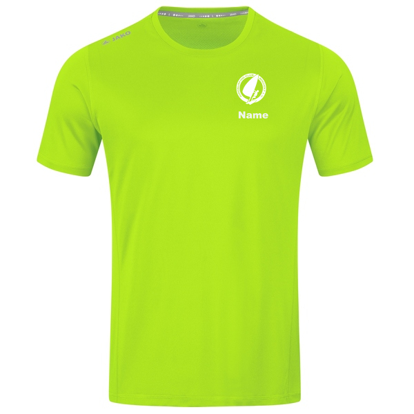 KinderT-Shirt Run 2.0 