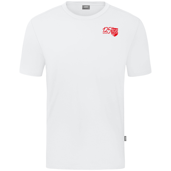 T-Shirt Organic Stretch 