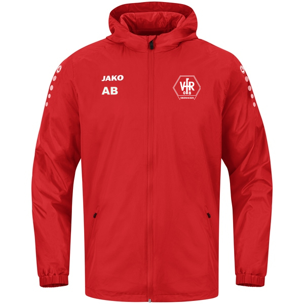 Allwetterjacke Team 2.0 
