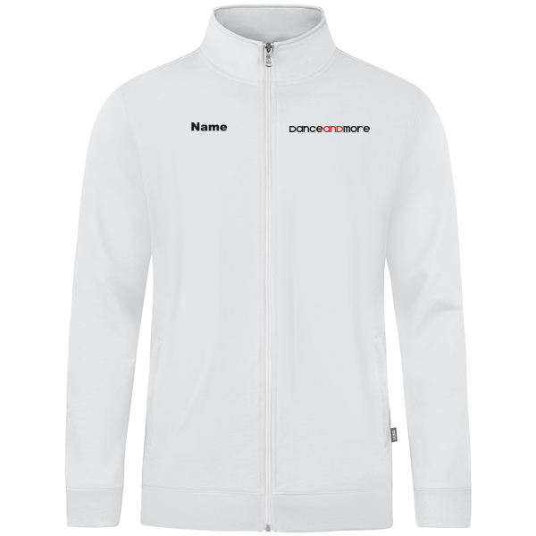 Sweatjacke Doubletex 