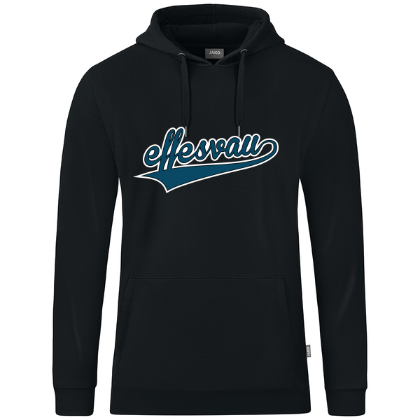 Kapuzensweat Organic  