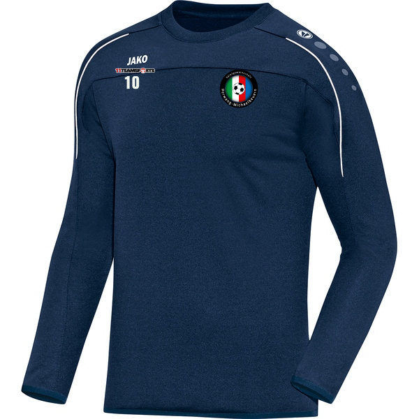 Sweat Classico 