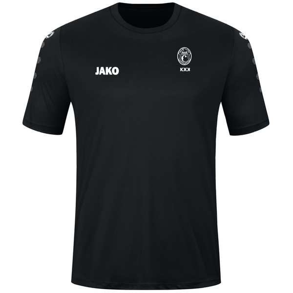 Trikot Team kurzarm 