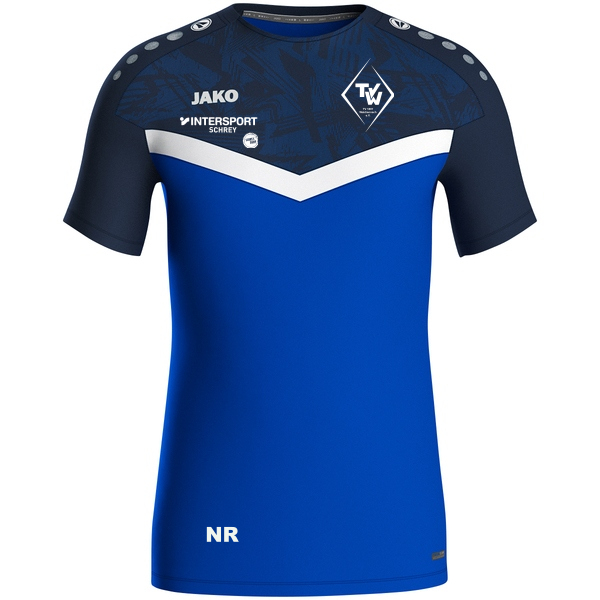 KinderT-Shirt Iconic 