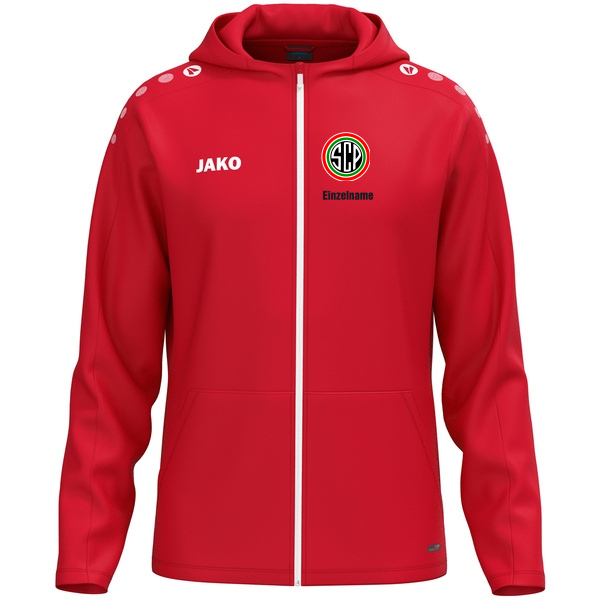 KinderKapuzenjacke One 