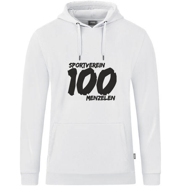 Kapuzensweat Organic  