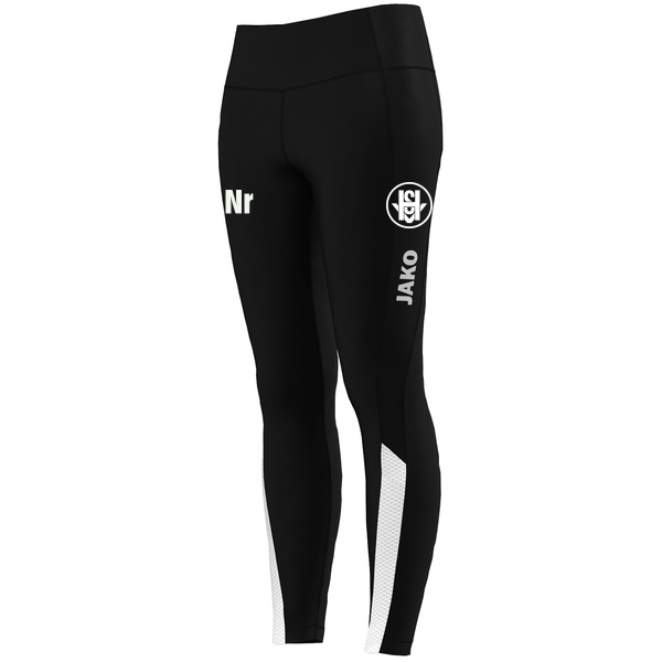 womanTight Power Damen 