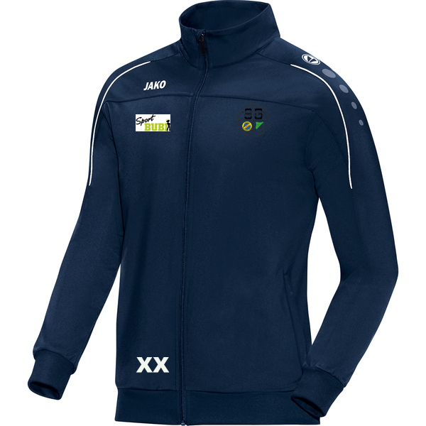 Polyesterjacke Classico 