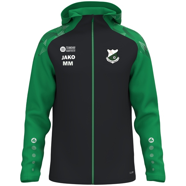 KinderKapuzenjacke Sonic 