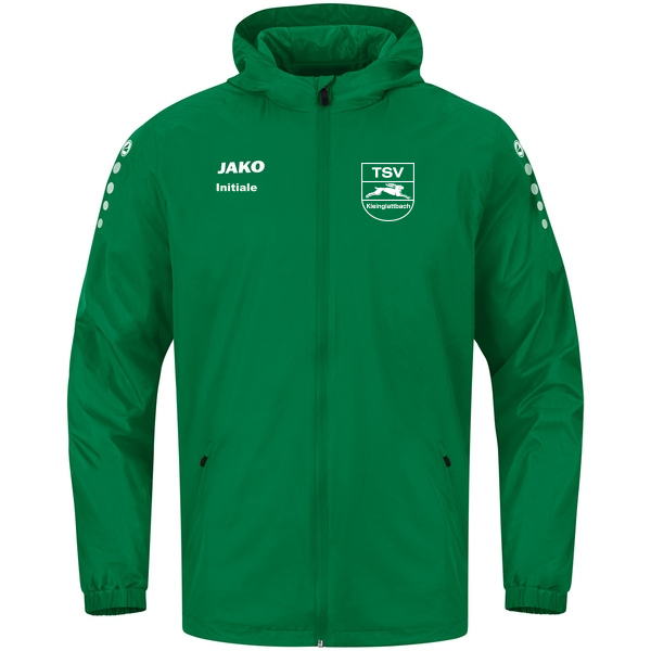 Allwetterjacke Team 2.0 
