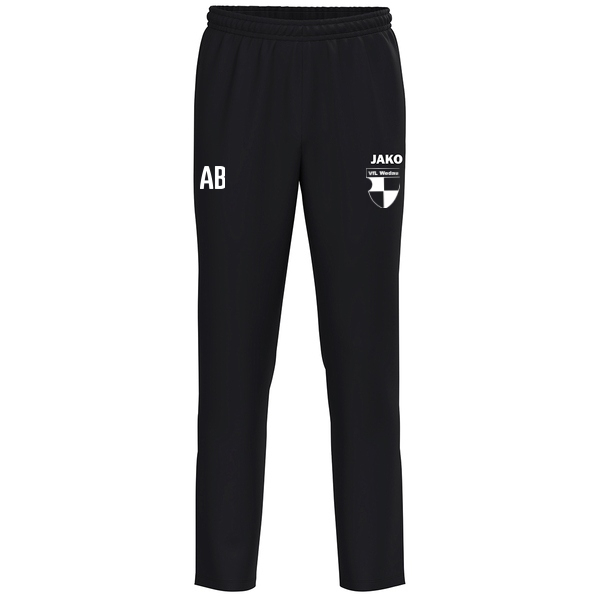 KinderWebhose One 