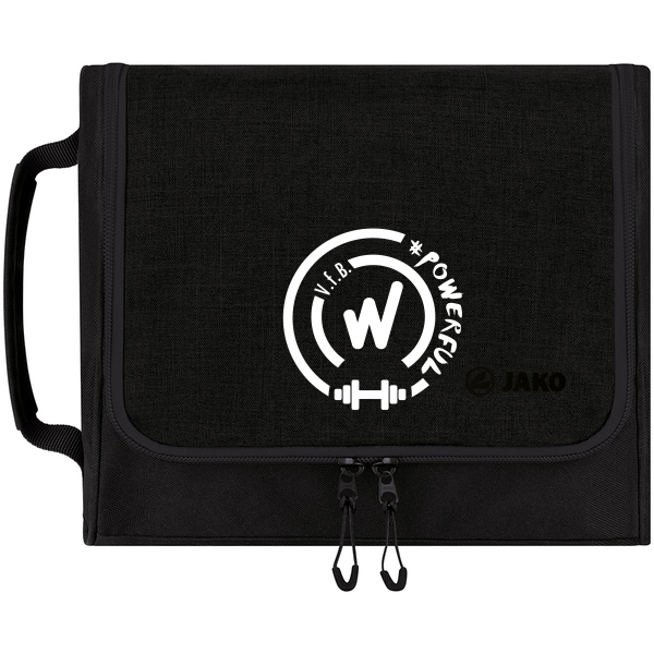 Kulturbeutel Challenge 