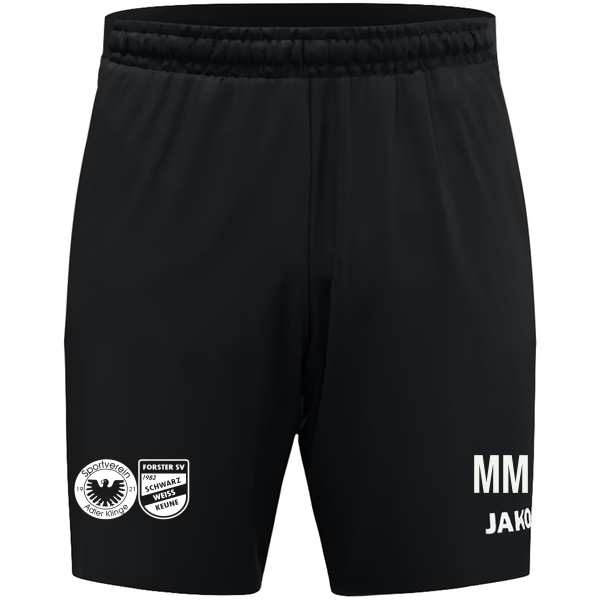 Trainingsshort Dynamic 