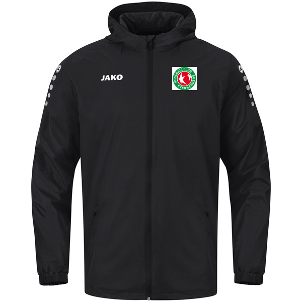 Allwetterjacke Team 2.0 