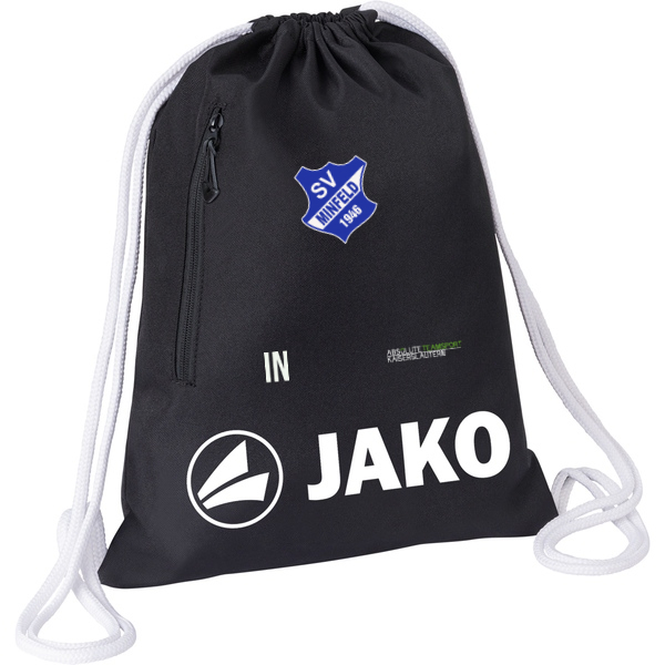 Gymsack JAKO 