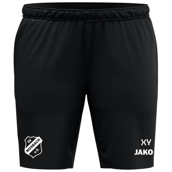 womanFreizeitshort Dynamic Damen 