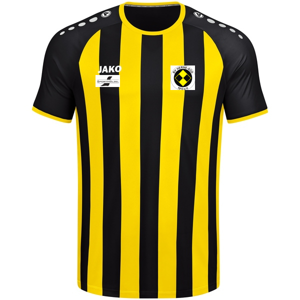 Trikot Inter Kurzarm 
